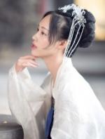 宋砚孟婼