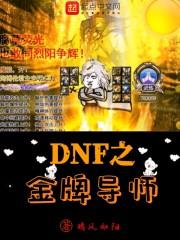 dnf之金牌导师顶点