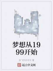 梦想从1999开始书阁