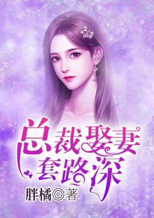 总裁娶妻套路深全文免费无广告