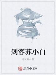 鄙人苏小白