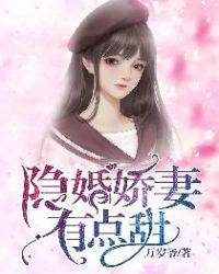 隐婚娇妻有点甜完整版