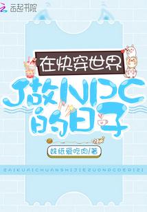 在快穿世界做NPC的日子写了什么