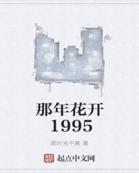 那年花开1981无错版爱尚