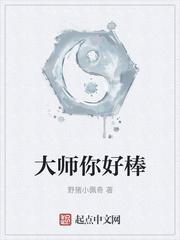 大师你好