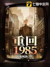 重回1985txt