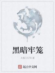 黑暗牢笼到底是什么