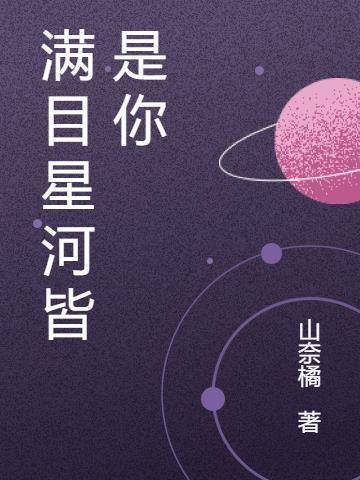 满目星河皆是你下一句是什么