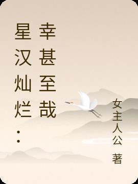 星汉灿烂幸甚至哉剧情简介