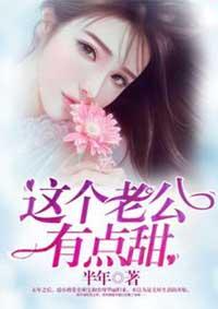 闪婚老公有点甜