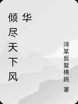 倾尽天下的含义