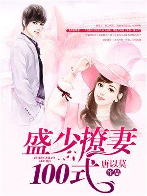 盛少宠妻100式免费