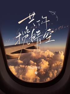 共你揽晴空讲的啥