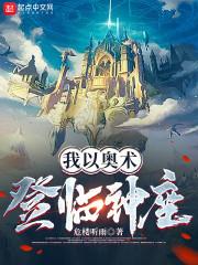 我以奥术登临神座无防盗