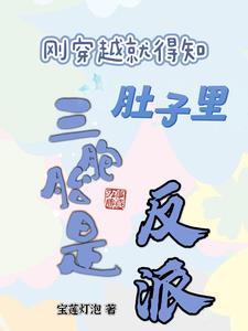 三胞胎的大肚子