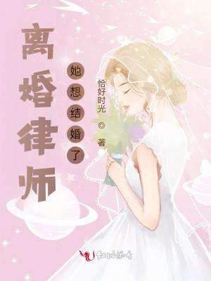 离婚律师她想结婚了 恰好时光