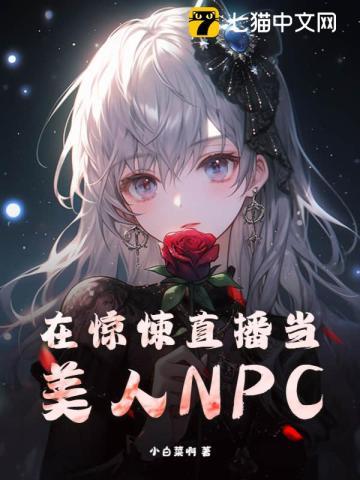 在惊悚直播当万人迷npc