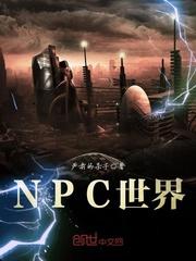 npc世界中旅行