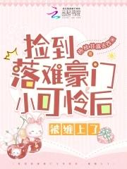 捡到豪门走丢的小少爷后 ao3