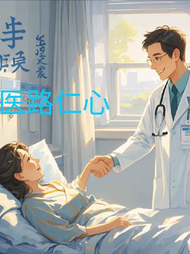 医者仁心医