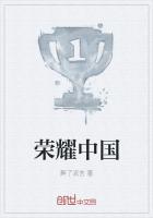 将军的荣耀中国