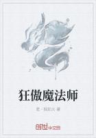 狂魔法师百度百科