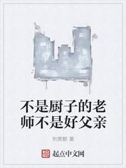 不是好厨子的司机不是好将军