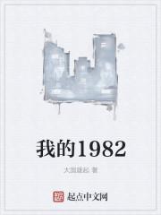 我的1982作者大国雄起